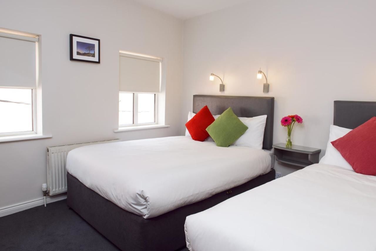 Отели типа «постель и завтрак» Dan Linehans Bar and B&B Килларни-4