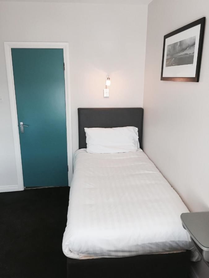 Отели типа «постель и завтрак» Dan Linehans Bar and B&B Килларни-19