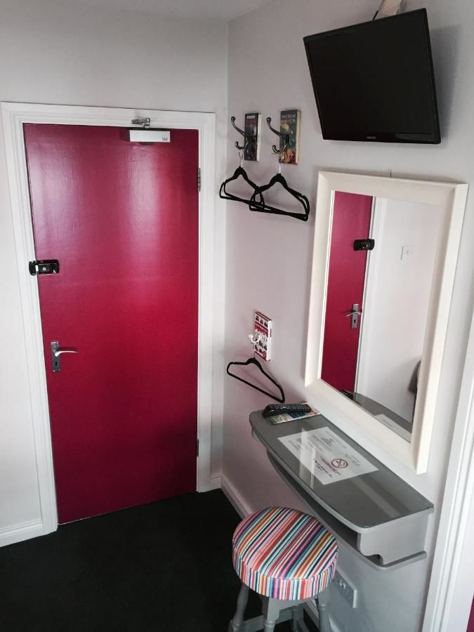 Отели типа «постель и завтрак» Dan Linehans Bar and B&B Килларни-24