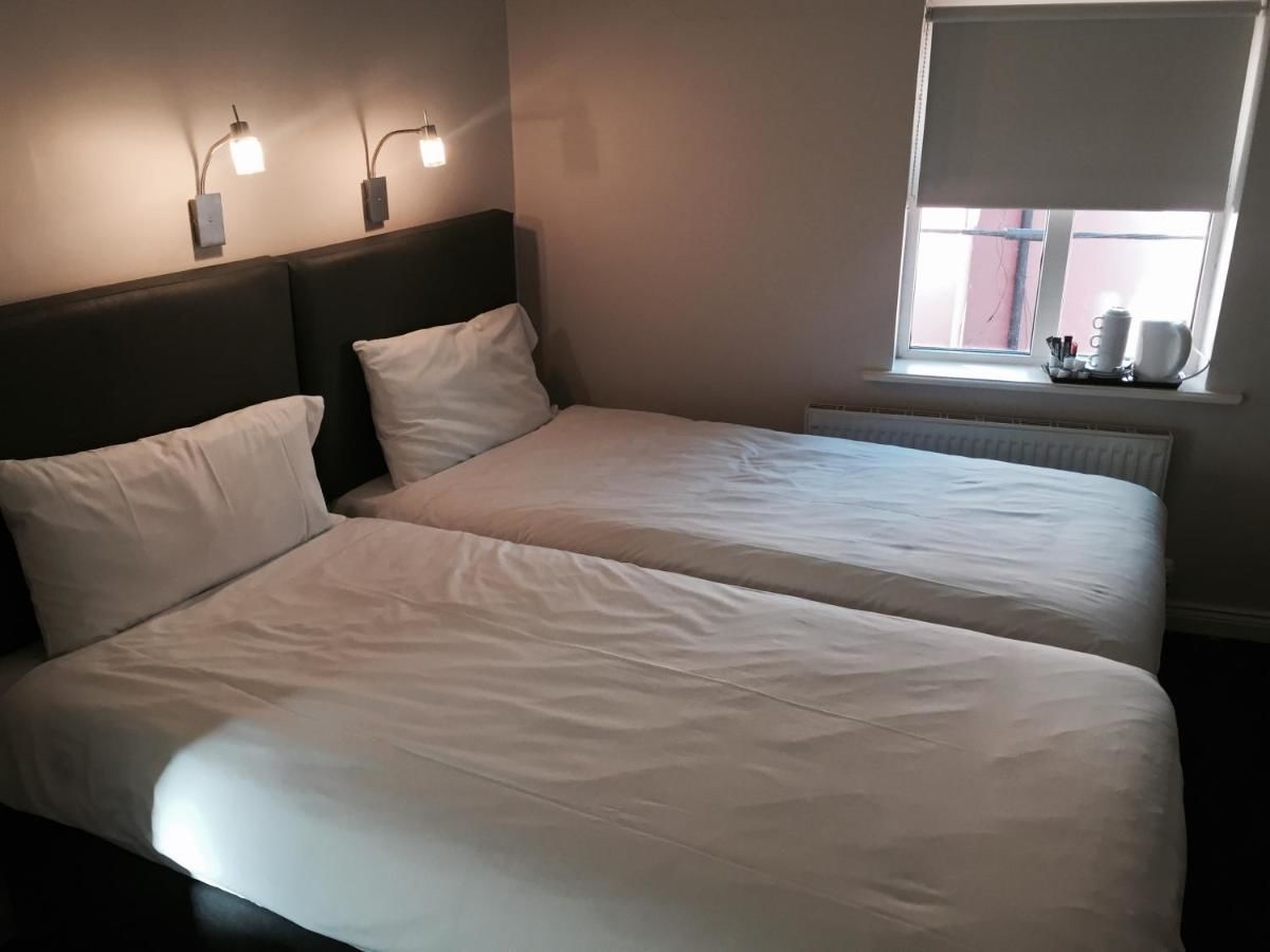 Отели типа «постель и завтрак» Dan Linehans Bar and B&B Килларни-30