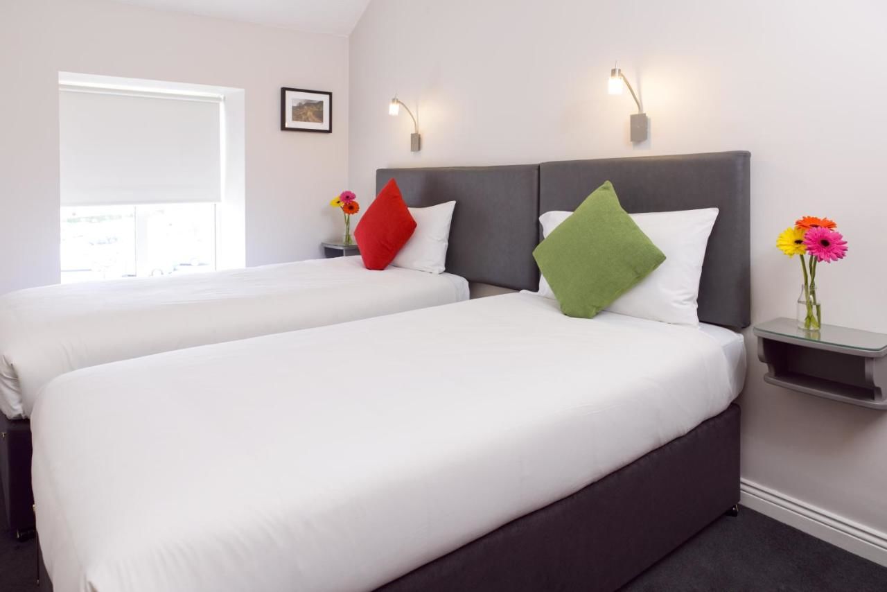 Отели типа «постель и завтрак» Dan Linehans Bar and B&B Килларни-7