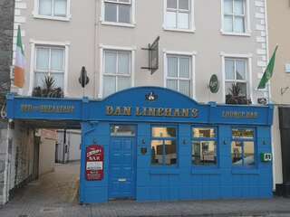 Отели типа «постель и завтрак» Dan Linehans Bar and B&B Килларни-6